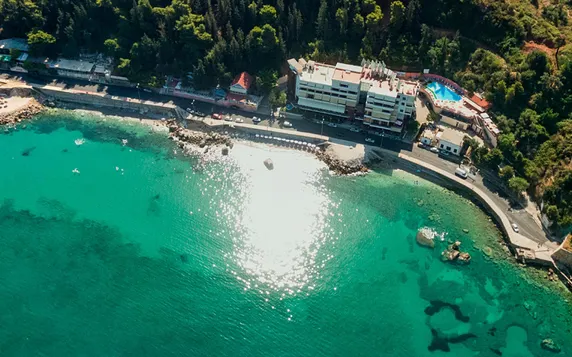 Ảnh New York Hotel