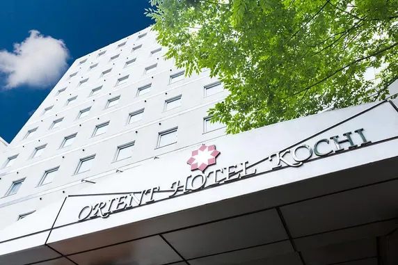 Ảnh Orient Hotel Kochi