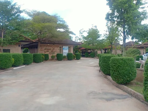 Ảnh Capital O 75415 Nanthachart Riverview Resort