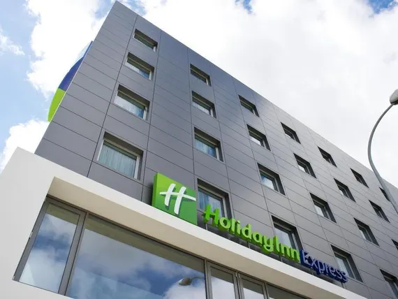 Ảnh Holiday Inn Express Lisbon Alfragide By IHG