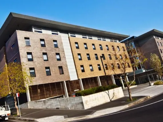 Ảnh Marketview Hotel