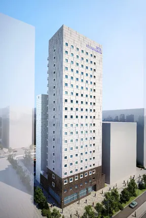 Ảnh Toyoko Inn Changwon