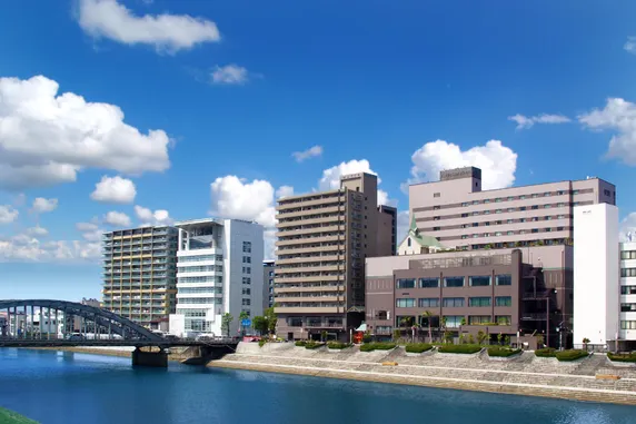 Ảnh Numazu Riverside Hotel