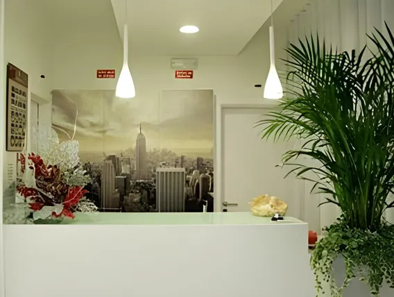 Ảnh Dom Joao Hotel