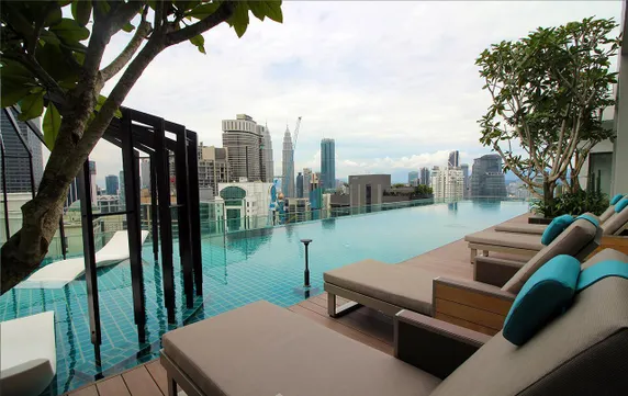 Ảnh NN Bukit Bintang @ Tribeca