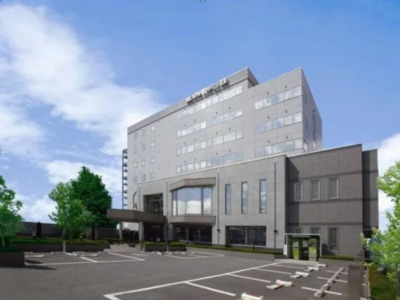 Ảnh Hotel Montagne Matsumoto