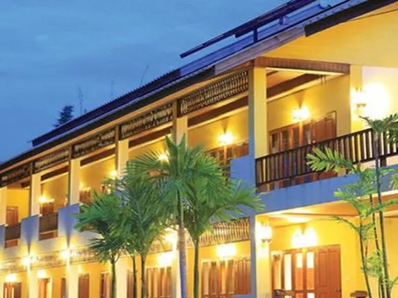 Ảnh The Point Villa Mae Hong Son