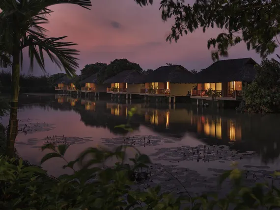 Ảnh Mekong Riverside Boutique Resort & Spa