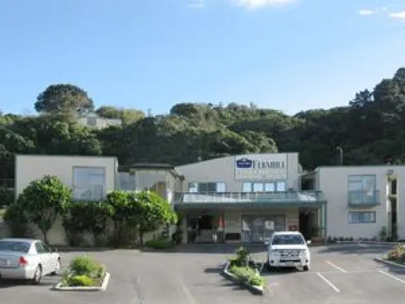 Ảnh Asure Fernhill Motor Lodge