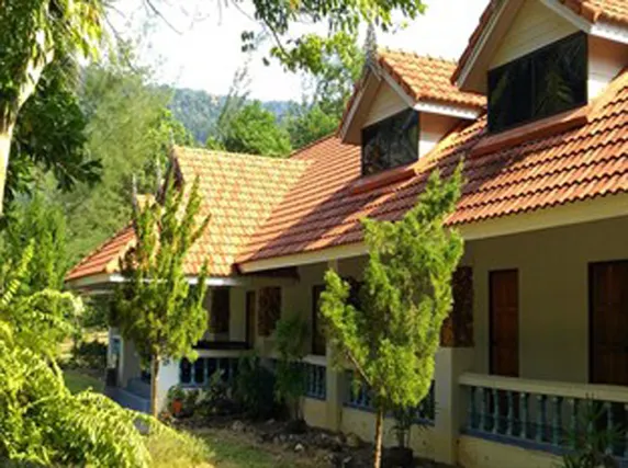 Ảnh Ranong Resort & Laguna