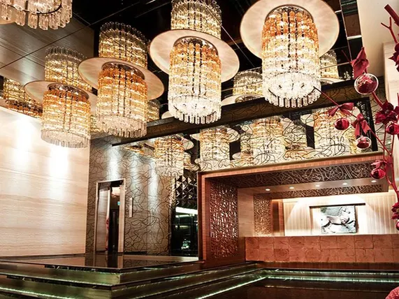 Ảnh Royal Group Hotel Chun Shan Branch