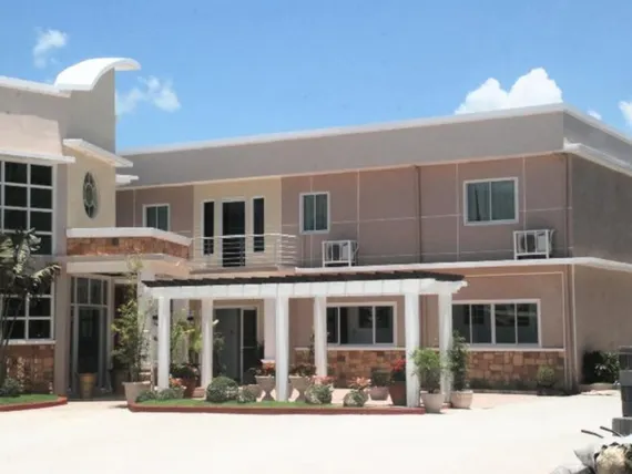 Ảnh Regal Plaza Hotel