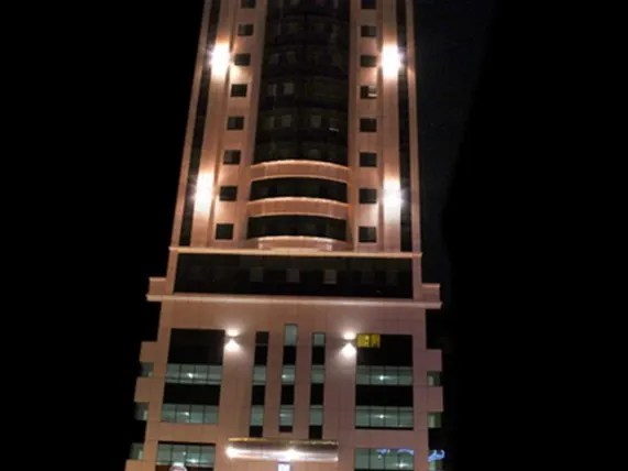 Ảnh Al Hayat Hotel Suites