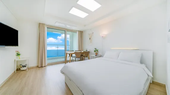 Ảnh Sokcho SummitBay Pension