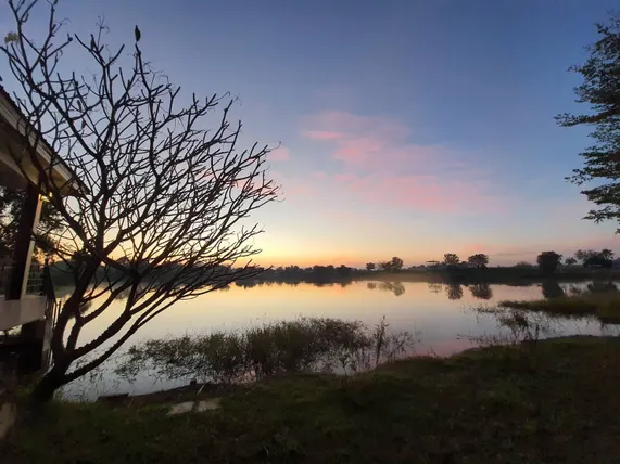 Ảnh Tungdindum Farm Stay