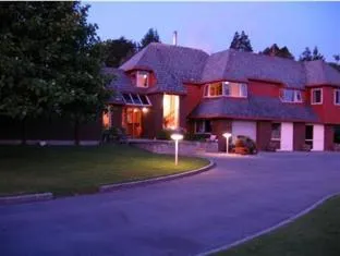 Ảnh Woodland Glen Lodge