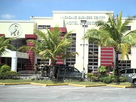 Ảnh Macagang Hotel and Resort