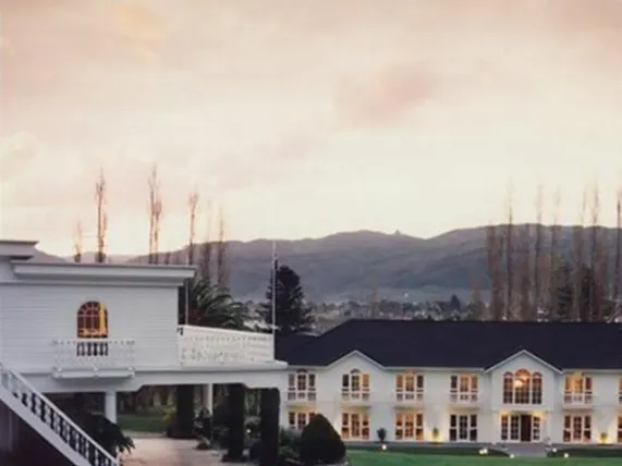 Ảnh Wallaceville Motor Lodge