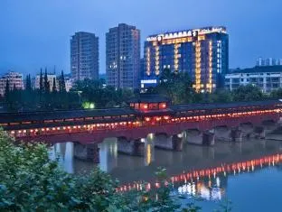 Ảnh America's Best Koshine Hotel WuYi