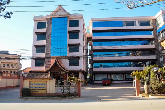 Ảnh Anoulack Khen Lao Hotel