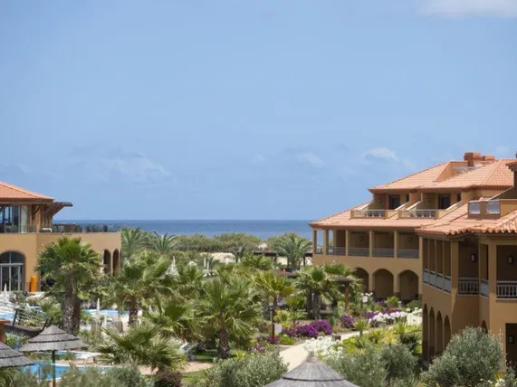 Ảnh Pestana Porto Santo Beach Resort & Spa All Inclusive