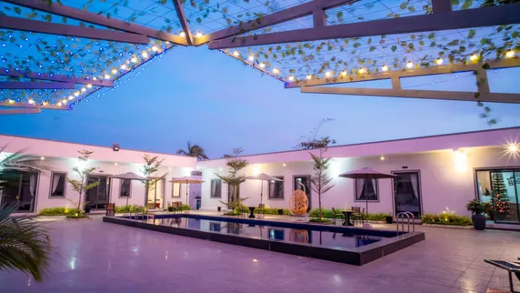 Ảnh Daline Homestay 