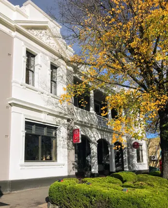 Ảnh Healesville Hotel