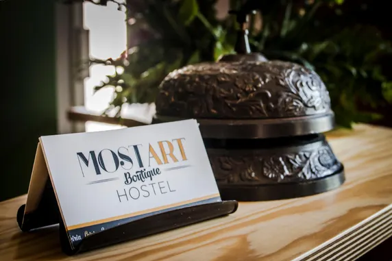 Ảnh MOST ART BOUTIQUE HOSTEL