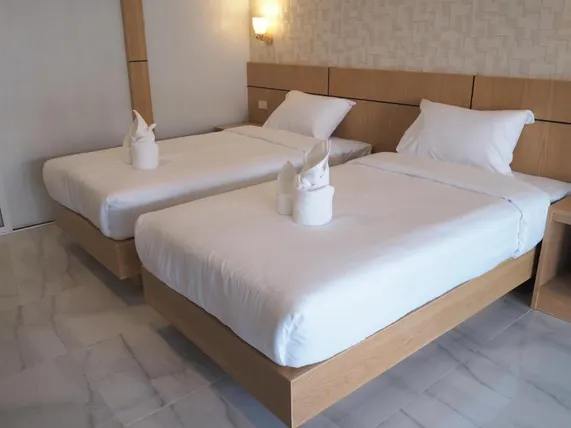 Ảnh Luxe Villa Chiang Rai