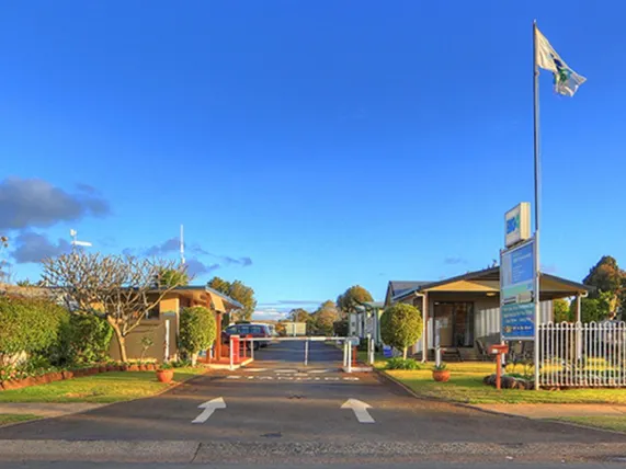 Ảnh BIG4 Toowoomba Garden City Holiday Park