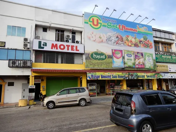 Ảnh La Motel