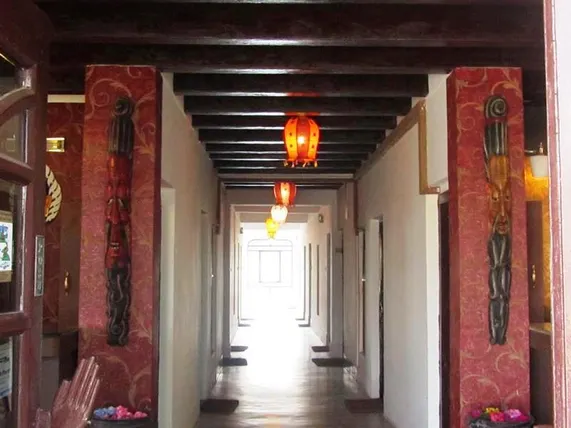 Ảnh Hotel Srinagar