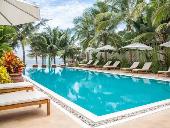 Ảnh Villa Aria Mũi Né