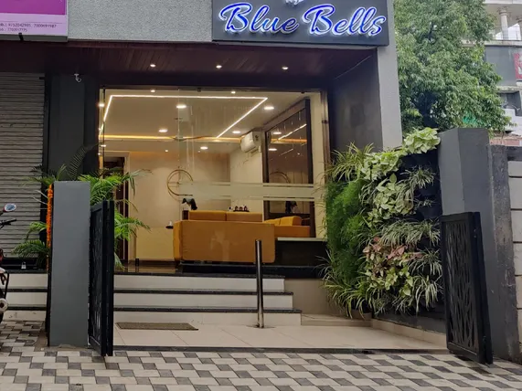 Ảnh Blue Bells Hotel