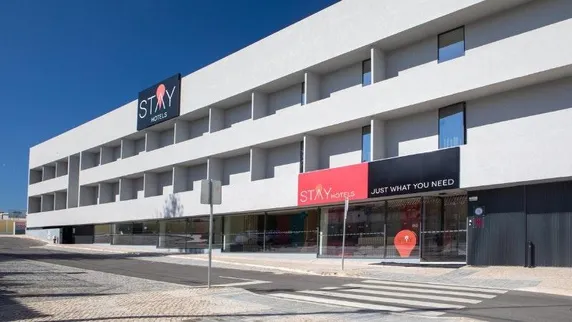 Ảnh Stay Hotels Lisboa Aeroporto