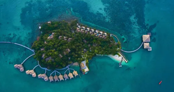 Ảnh Song Saa Private Island Resort