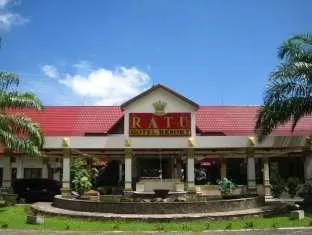 Ảnh Ratu Hotel & Resort