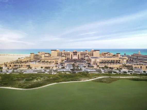 Ảnh Saadiyat Rotana Resort & Villas