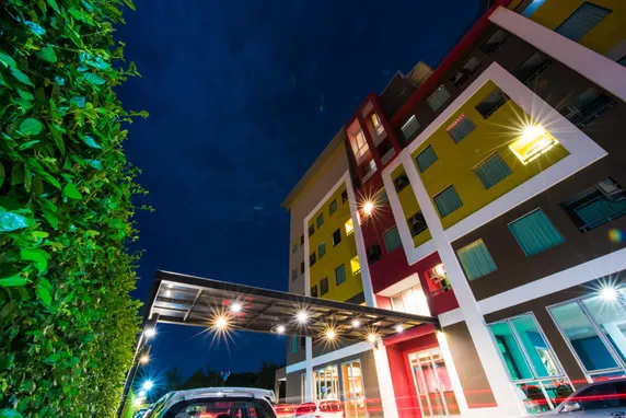 Ảnh Trendy Hotel