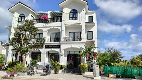 Ảnh Ruby Homestay