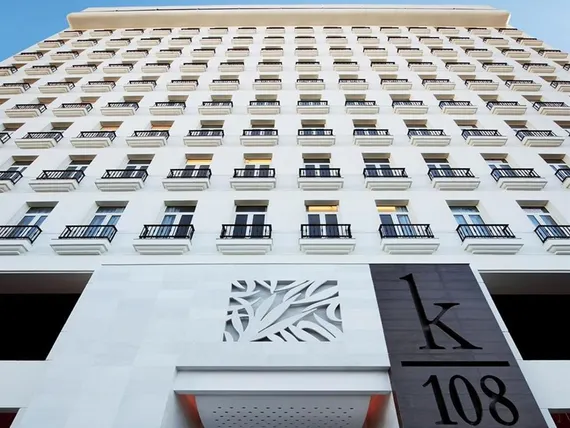 Ảnh K108 Hotel