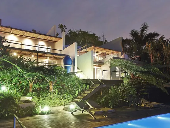 Ảnh Days at Sea Beach Lodge