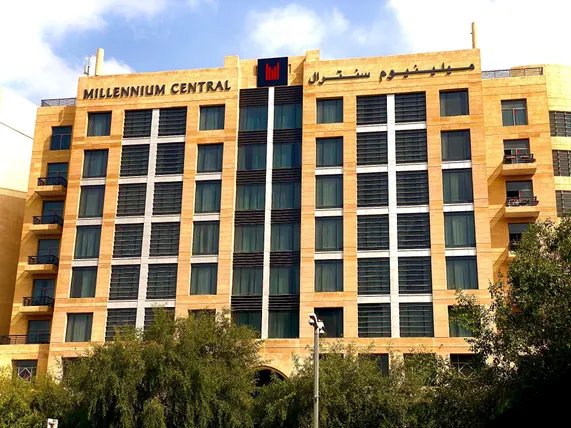 Ảnh Millennium Central Doha