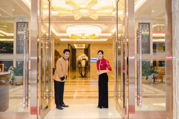 Ảnh Khách Sạn Mường Thanh Luxury Bắc Ninh