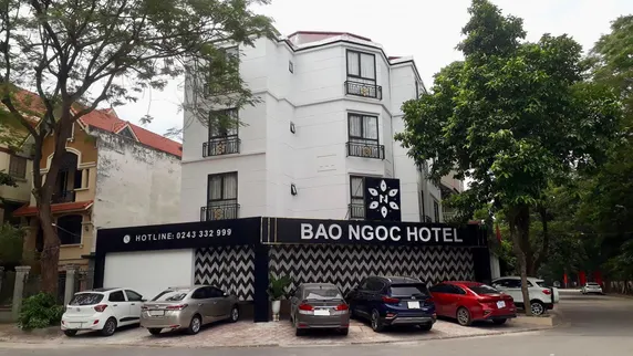 Ảnh Bảo Ngọc Hotel