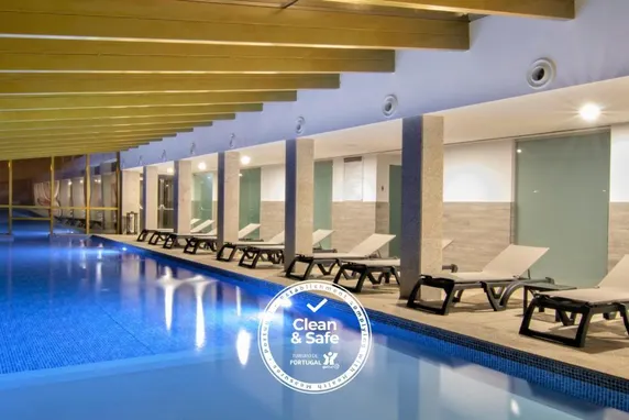 Ảnh Luna Hotel Serra da Estrela