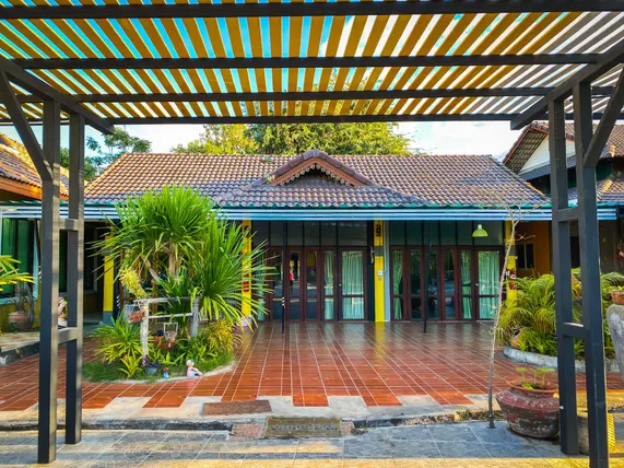 Ảnh Baan Siri Mukdahan