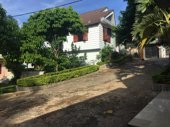 Ảnh Nhà Nghỉ Thảo Nguyên Xanh