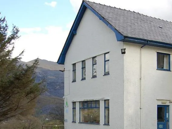 Ảnh YHA Snowdon Llanberis