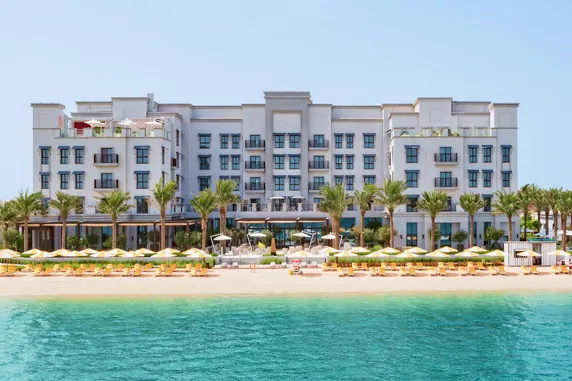 Ảnh Vida Beach Resort Umm Al Quwain